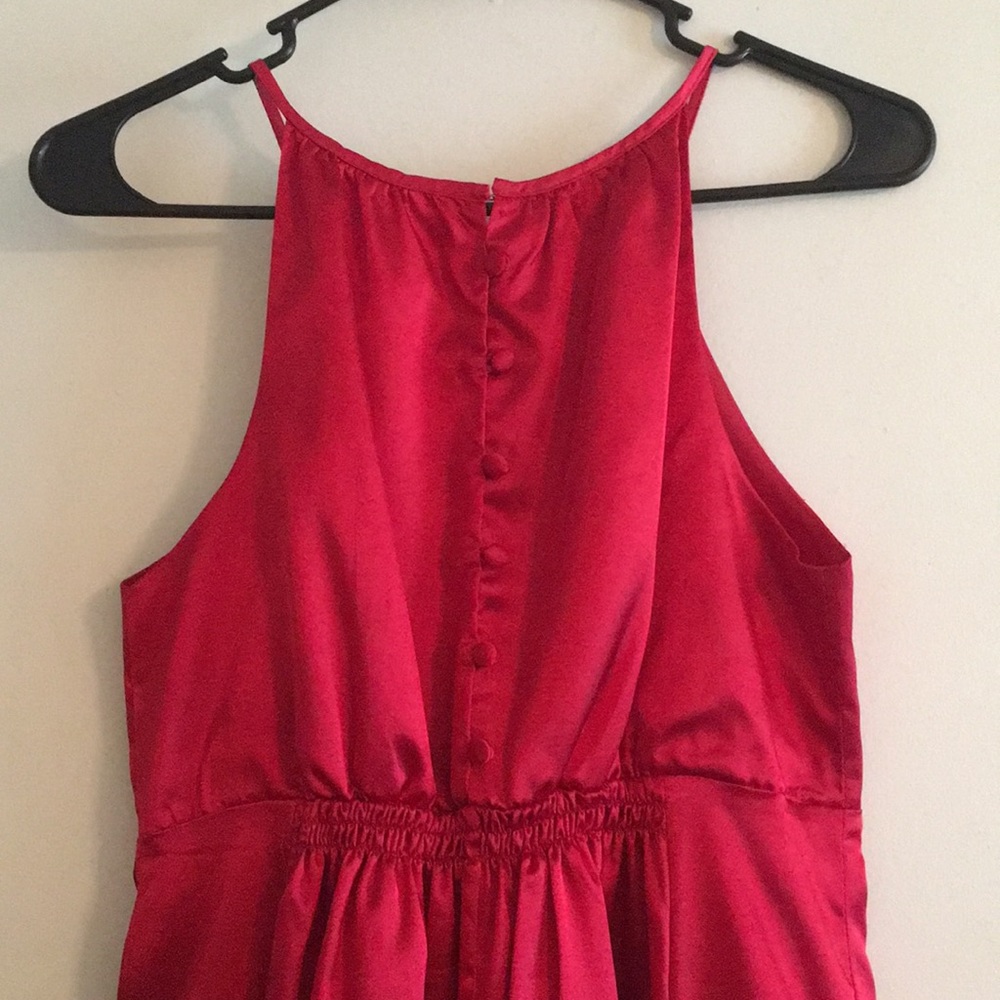 Dress - Picture 2 of 3